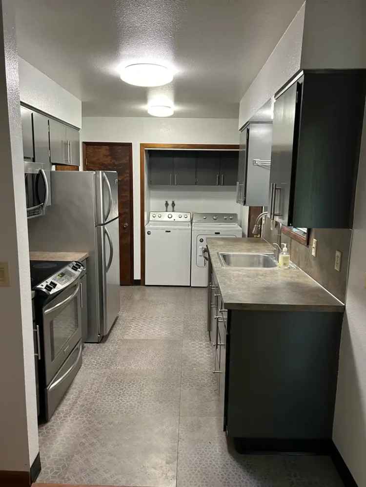 Apartment Unit for Rent