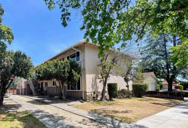 Single-family house For Sale in 7171, Bark Lane, San Jose, California