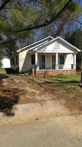 Single-family house For Sale in 539, Grenada Terrace, Macon, Georgia