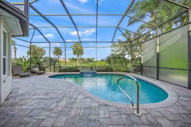 Single-family house For Sale in Florida