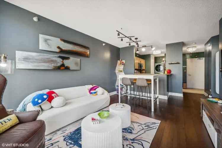 Condo For Sale in 222, North Columbus Drive, Chicago, Illinois