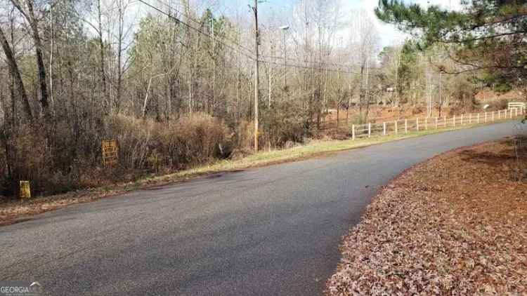 Land For Sale in 504, Bradford Court, Athens, Georgia