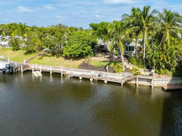 Single-family house For Sale in 300, Arlington Road, West Palm Beach, Florida