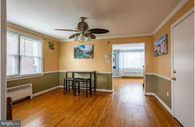 Single-family house For Sale in 3606, North Monroe Street, Wilmington, Delaware