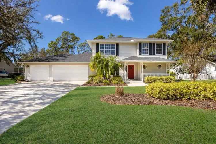 Single-family house For Sale in Bradenton, Florida