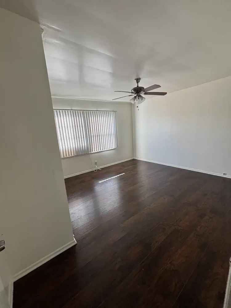 Apartment Unit for Rent - Newly Renovated