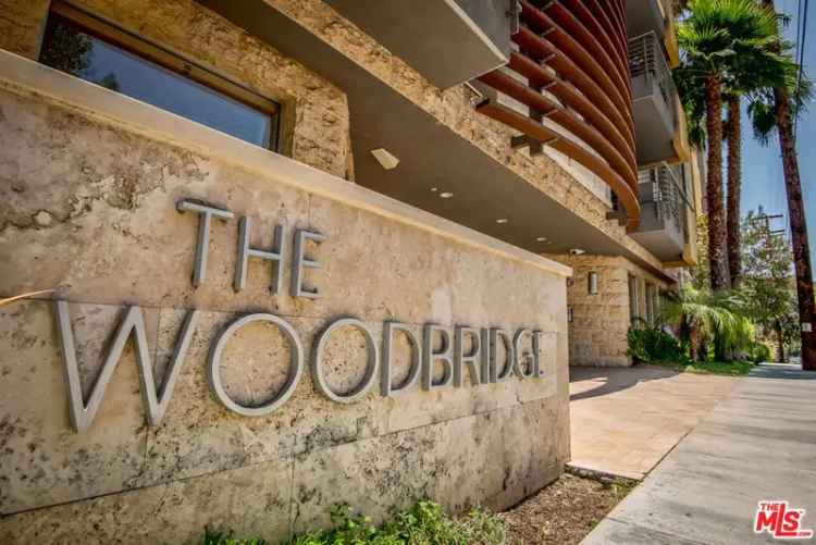 Condo For Sale in 4180, Fair Avenue, Los Angeles, California