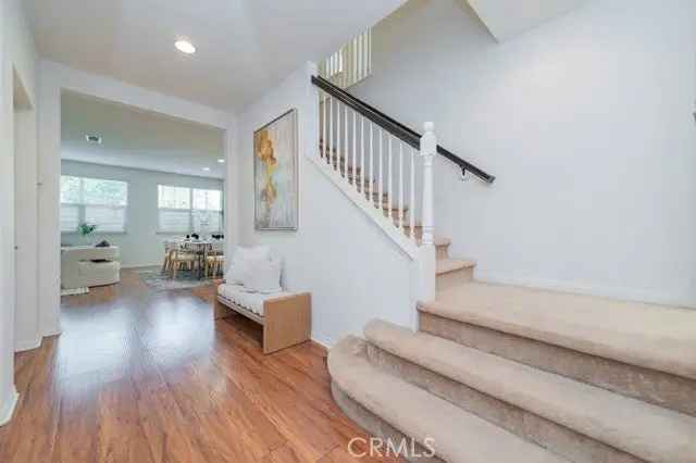 Single-family house For Sale in 3515, Gardenia Lane, Brea, California