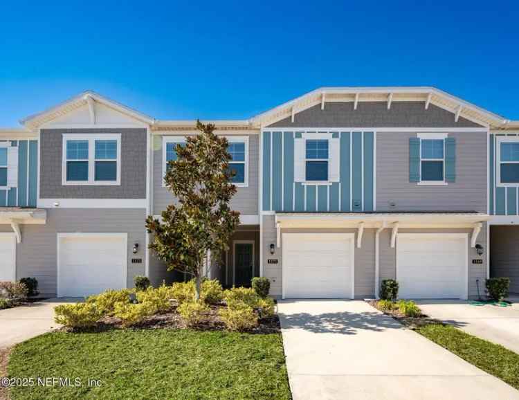 House For Sale in Jacksonville, Florida