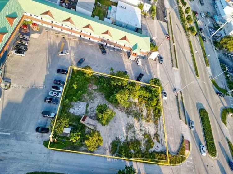 Land For Sale in Marathon, Florida