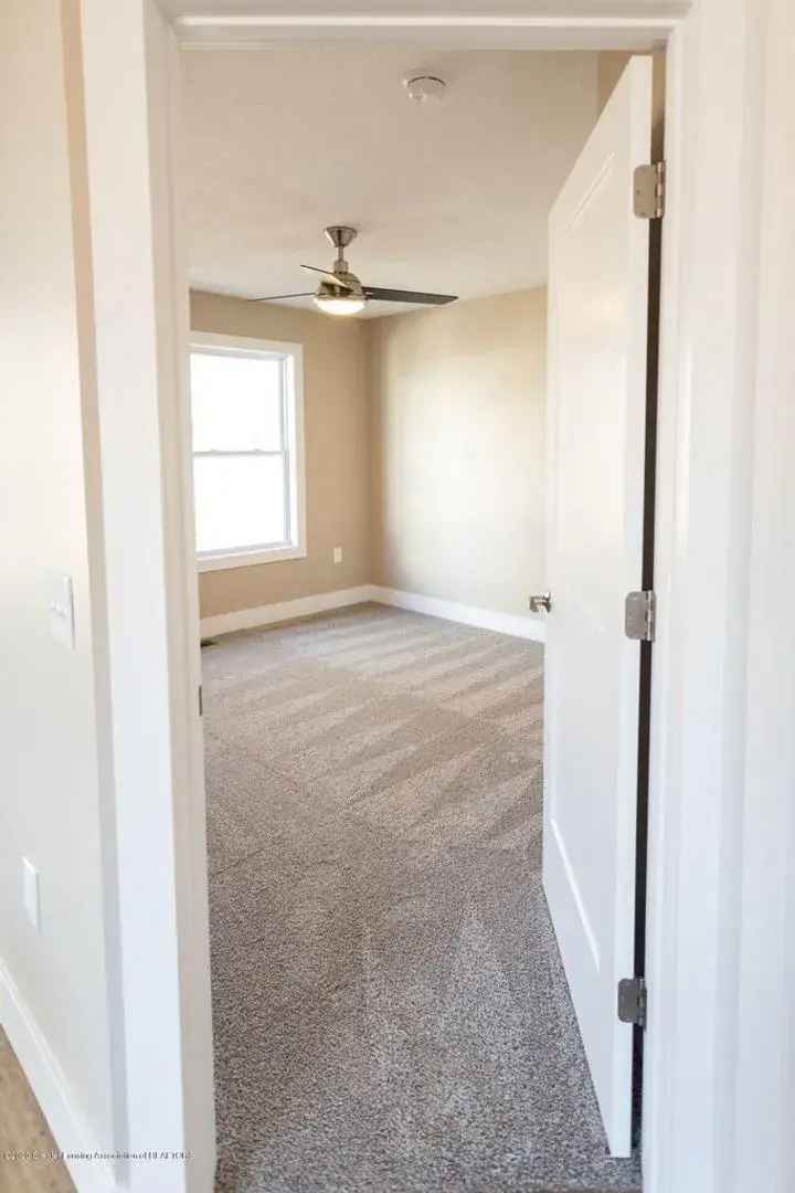 New 2 Bed 2 Bath Home for Rent in Eaton Village