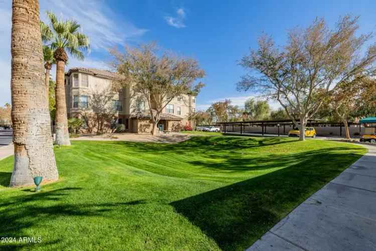 Apartment For Sale in 14950, West Mountain View Boulevard, Surprise, Arizona