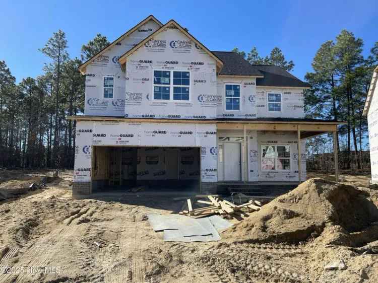 Single-family house For Sale in 120, Pungo Lane, North Carolina