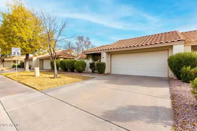 House For Sale in 7373, South Bonarden Lane, Tempe, Arizona