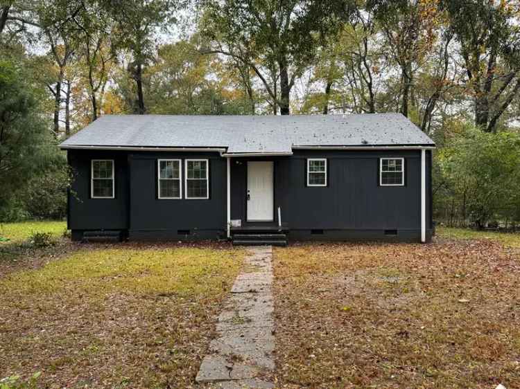 Single-family house For Sale in 1029, Harbison Drive, Columbus, Georgia