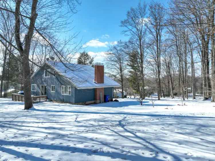 Single-family house For Sale in 4, Alpine Drive, South Windsor, Connecticut