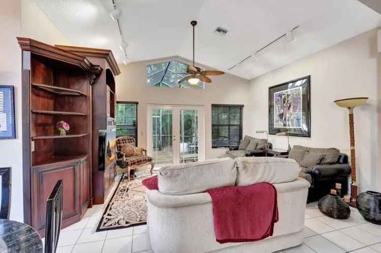 House For Sale in 2014, Northwest 52nd Street, Boca Raton, Florida