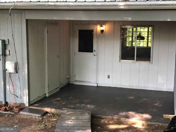 House For Sale in 820, College Avenue, Athens, Georgia