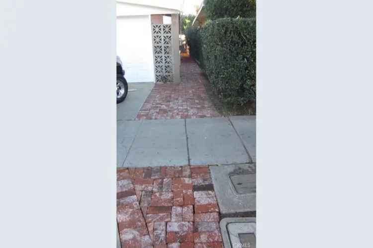 Multi-family house For Sale in Long Beach, California