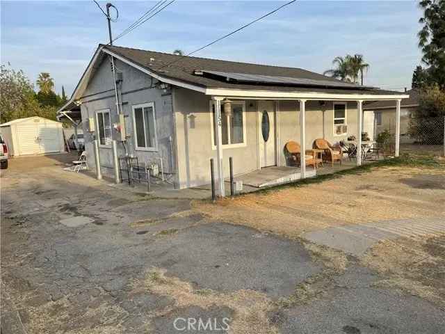 Single-family house For Sale in 11154, Herrick Avenue, Los Angeles, California