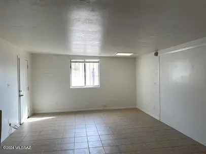 Multi-family house For Sale in Tucson, Arizona