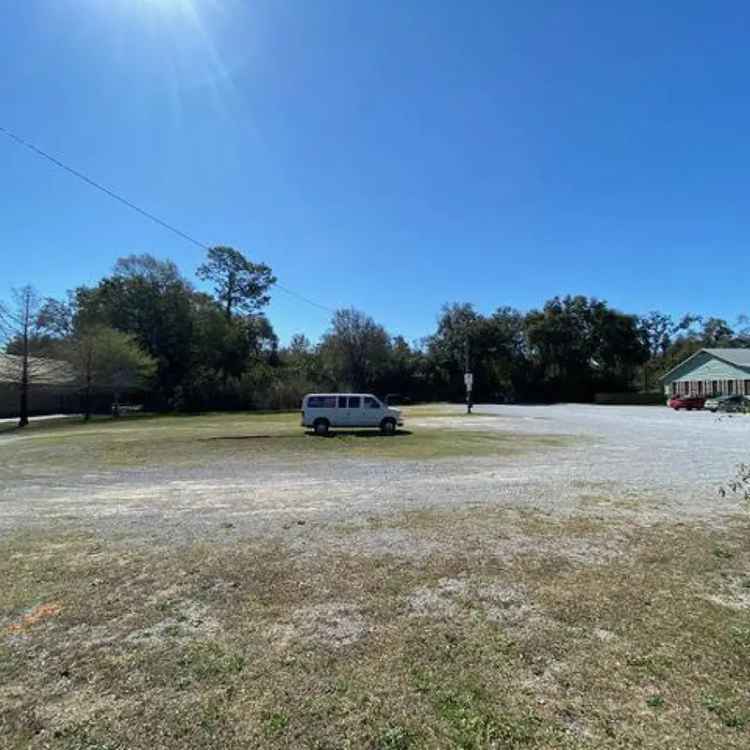 Land For Sale in 6509, US 90, Florida