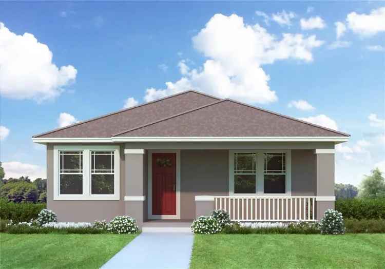 Single-family house For Sale in 2735, 36th Avenue North, Saint Petersburg, Florida