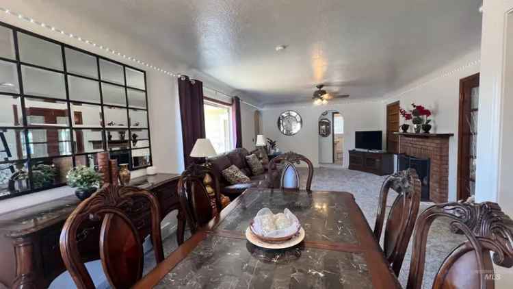 Single-family house For Sale in 1717, North Regal Drive, Boise, Idaho