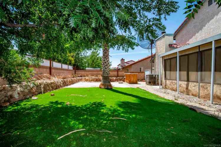 Single-family house For Sale in 43744, 16th Street East, Lancaster, California