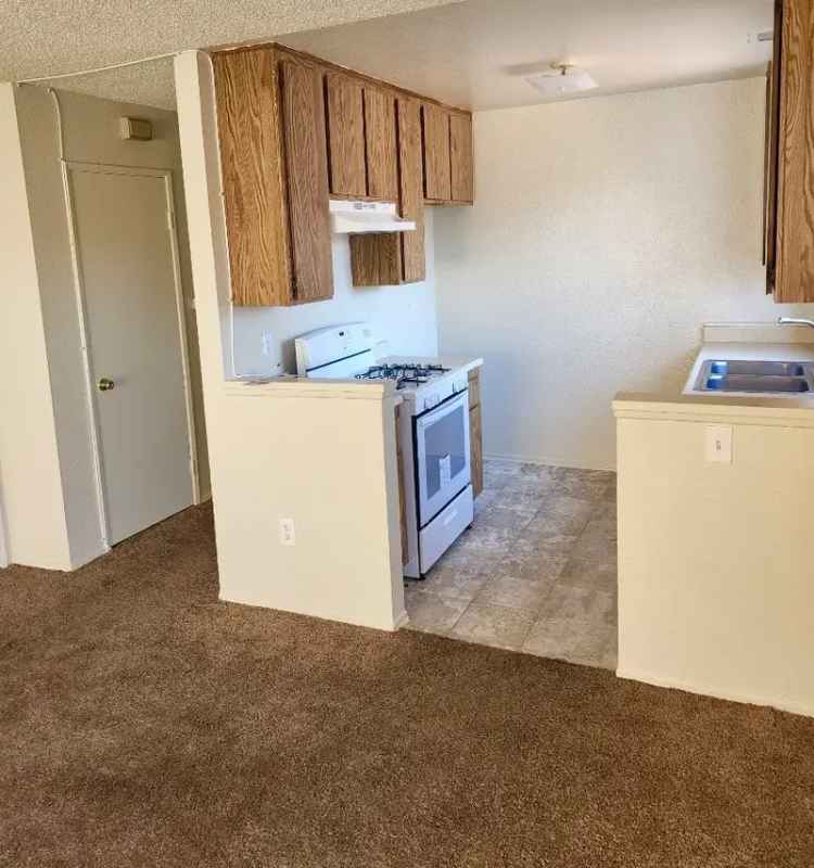 Apartment Unit for Rent