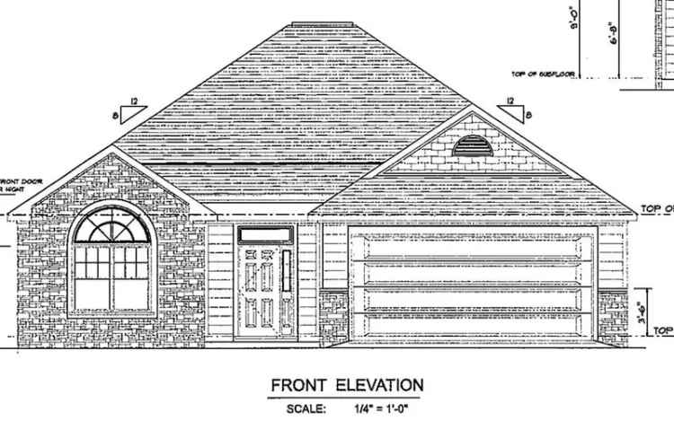 Single-family house For Sale in Columbus, Georgia