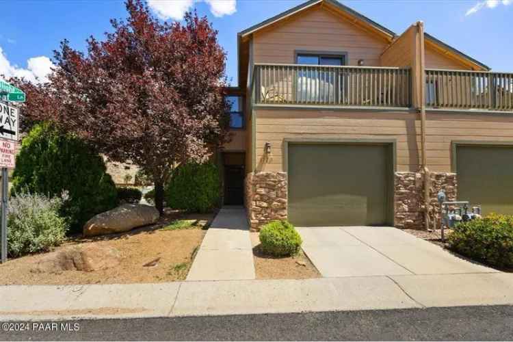 House For Sale in 1129, Leaf Lane, Prescott, Arizona