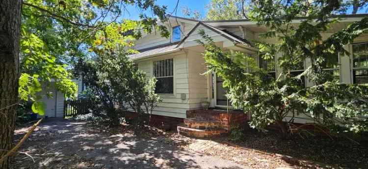 Single-family house For Sale in 6225, Forest Avenue, Gary, Indiana