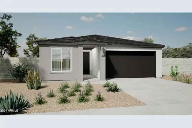 Single-family house For Sale in 18102, West Cielo Grande Avenue, Surprise, Arizona