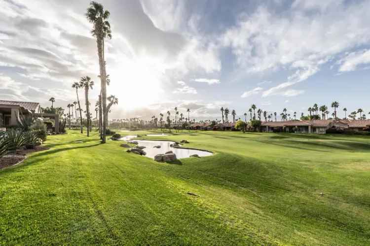 Condo For Sale in 38774, Wisteria Drive, Palm Desert, California