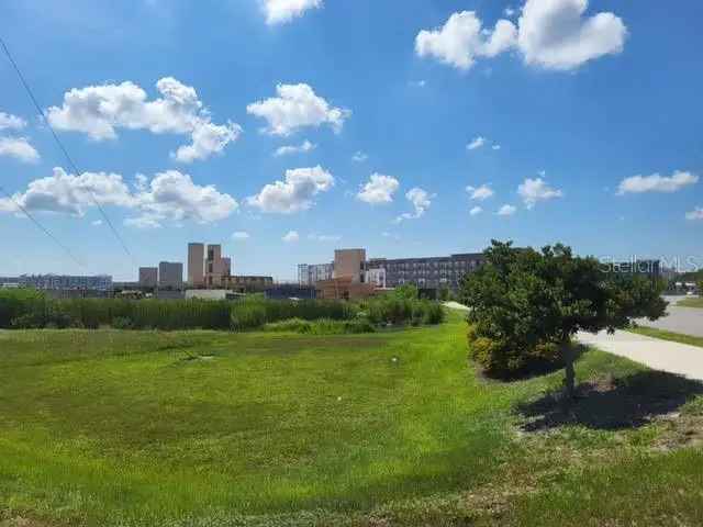 Land For Sale in 13480, Apopka Vineland Road, Orlando, Florida