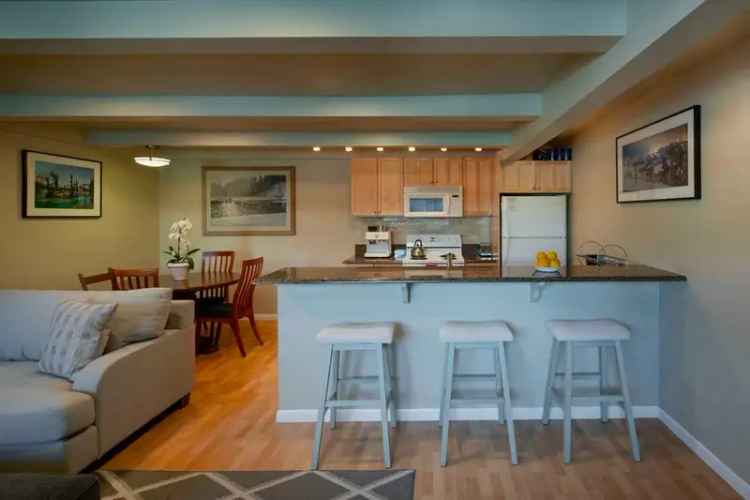 Condo For Sale in 1035, Atelier Condo Drive, Sun Valley, Idaho