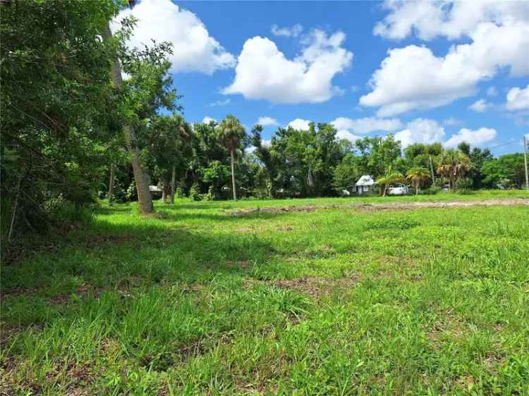 Land For Sale in 903, Lavilla Road, Punta Gorda, Florida