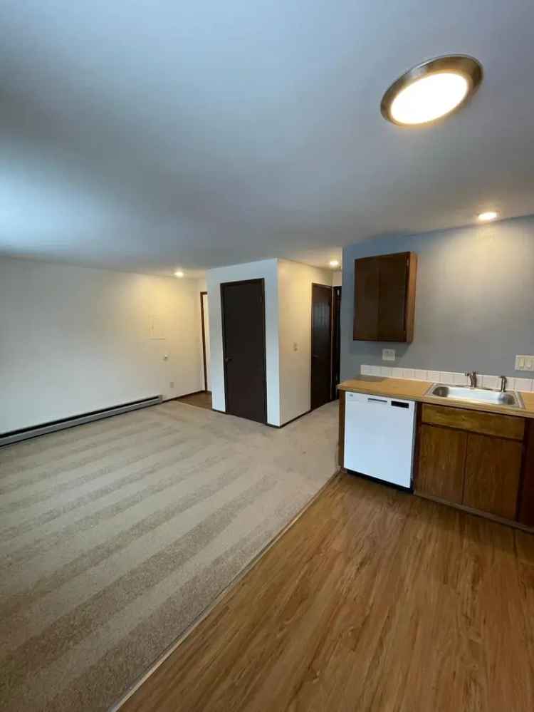 Apartment Unit for Rent