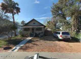 Single-family house For Sale in 84, Weeden Street, Saint Augustine, Florida