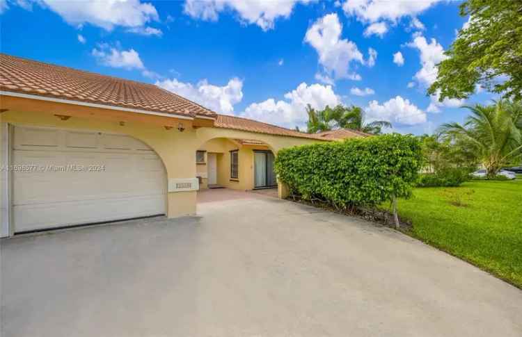 House For Sale in Boca Raton, Florida