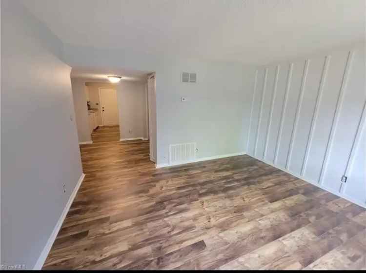 4 Bedroom Townhouse for Rent - Newly Renovated