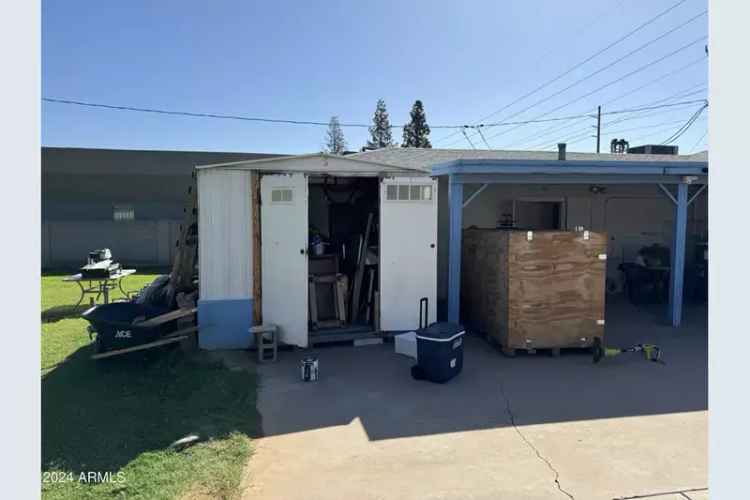 Duplex For Sale in 1046, East University Drive, Mesa, Arizona