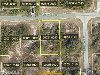 Land For Sale in River Hall, Florida