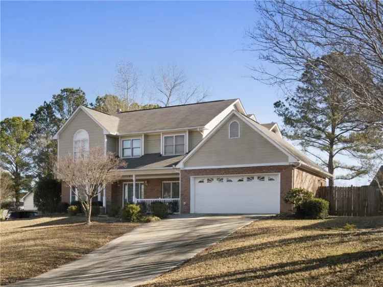 Single-family house For Sale in 605, Lockwood Street, Auburn, Alabama