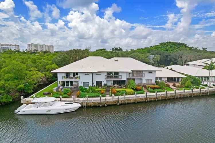 House For Sale in Boca Raton, Florida