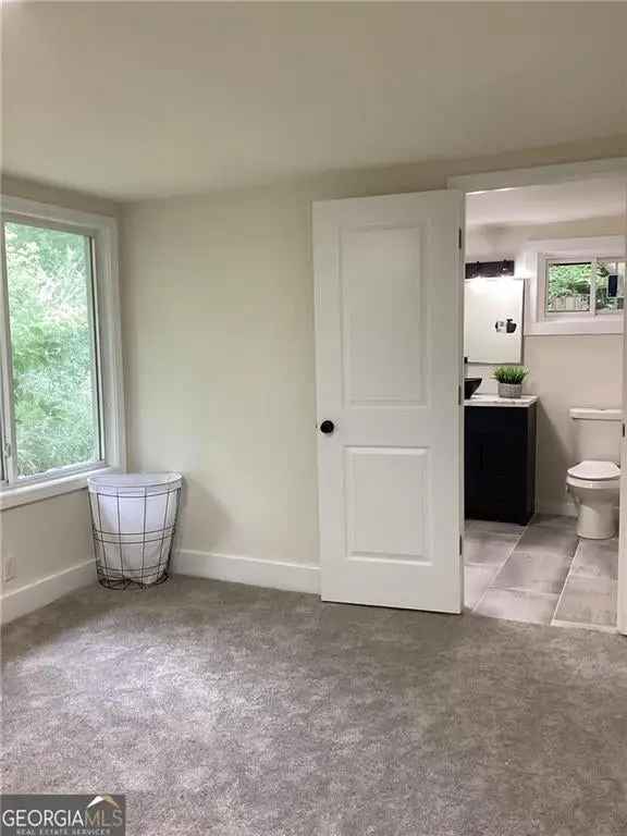 Single-family house For Sale in 4664, Butner Road, Atlanta, Georgia