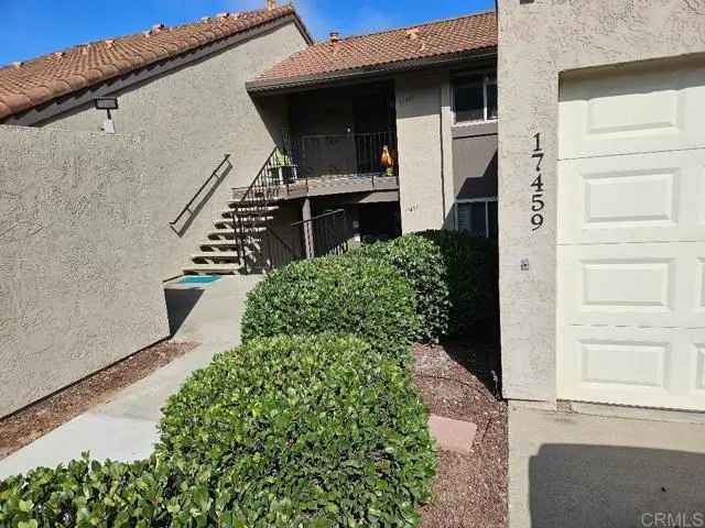 Single-family house For Sale in San Diego, California