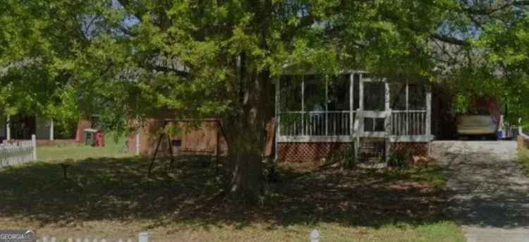 Single-family house For Sale in 3557, Kenneth Drive, Macon, Georgia