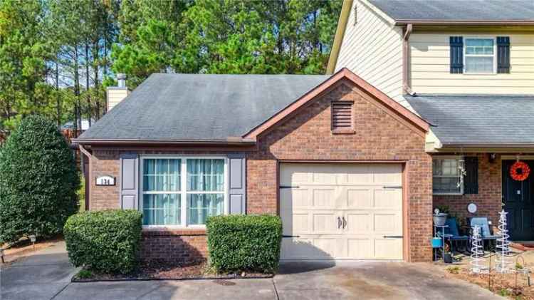 House For Sale in 134, Avalon Drive, Calhoun, Georgia